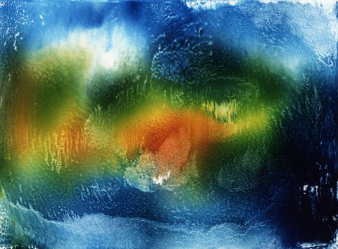 Aurora I - Monotype