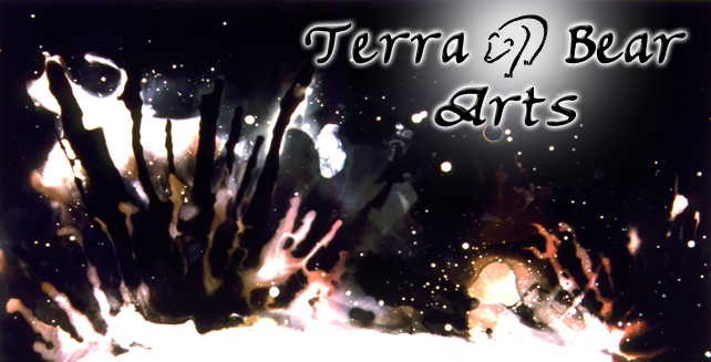 Terra Bear Arts