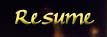 Resume